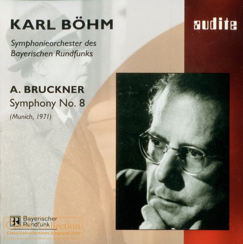 A. Bruckner/Sym 8